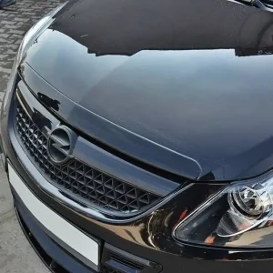 Maxton Design prodloužení kapoty pro Opel Corsa OPC D (Mk4) Dokud Zásoby Vydrží