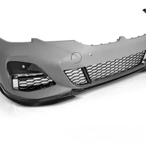 BMW G20/G21 19- M-PERFORMANCE AP - Přední nárazník s PDC s lesklým podspoilerem Kup Teď