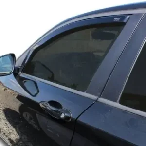 Přední plexi ofuky oken Škoda Octavia IV 5D 20R combi Nakupujte Hned