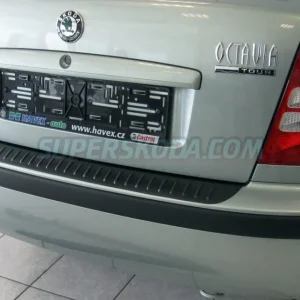 Cenově Výhodný Škoda Octavia I sedan facelift 01- - nákladový práh basic
