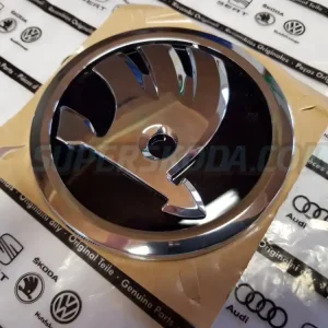 Škoda Kodiaq - zadní OEM logo ŠKODA Odeslání Ihned