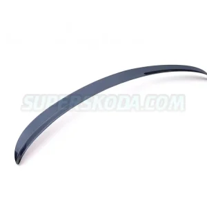 Škoda Octavia III Combi - střešní spoiler V2S v barvě GREY (F7Y) Nejprodávanější