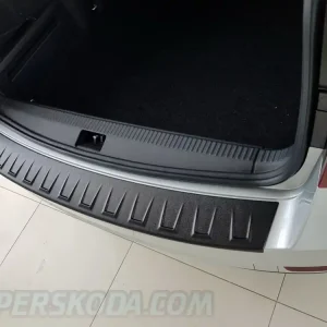 Škoda Octavia III Combi Facelift - ochranný panel zadního nárazníku BASIC Omezená Nabídka