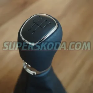 Top Prodej Škoda Roomster - řadící páka M5