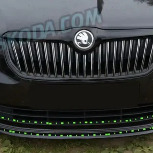 Škoda Superb II 09-13 - rámeček nárazníku MONTE CARLO (F9R) Objednat Nyní