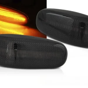 Sezónní Sleva Mercedes SLK R170 1996-2004 - LED blikače kouřové