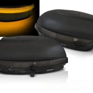 VW GOLF VI GTI 2008-2013 - LED dynamické blikače kouřové Akční Nabídka