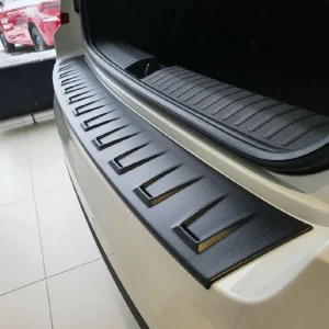 Omezená Nabídka Škoda Kamiq - ochranný panel zadního nárazníku - BASIC