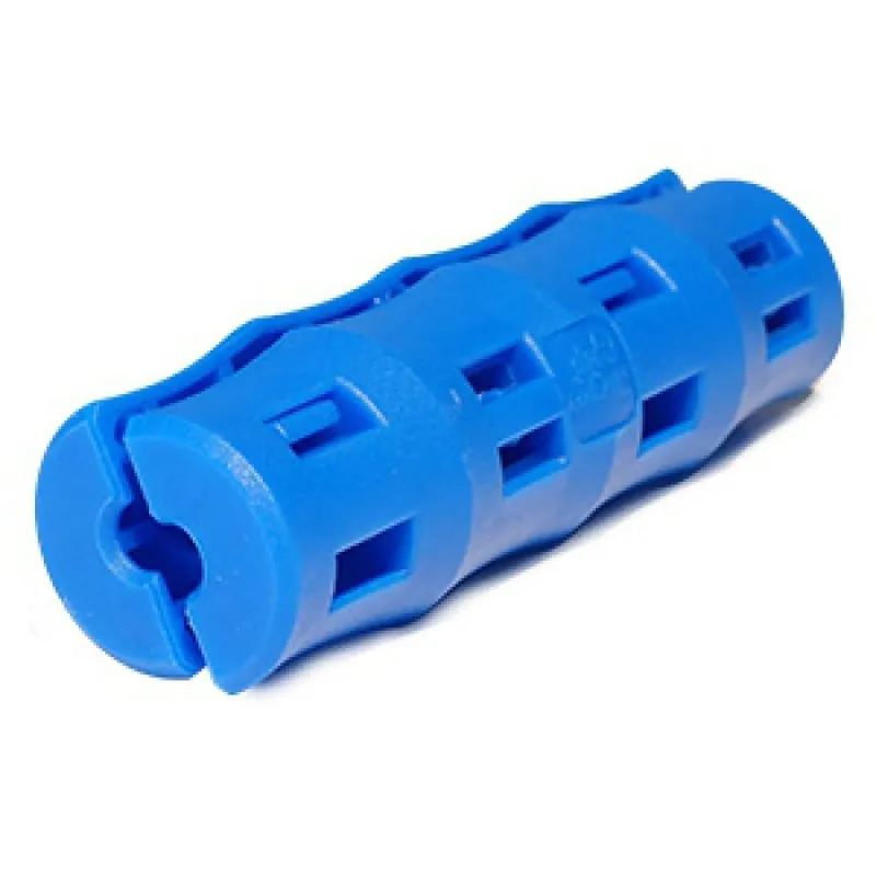 Sleva Snappy Grip Bucket Handle Blue ergonomické držadlo detailingového kbelíku modré