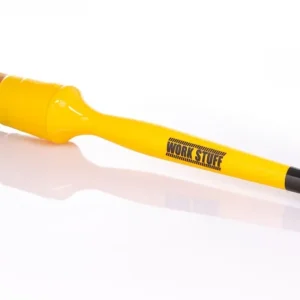 Work Stuff Albino Orange Brush 30 mm nejjemnější štětec Kup Teď