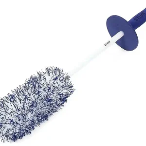 Gyeon Q2M WheelBrush Medium bezpečný kartáč na kola Časově Omezené