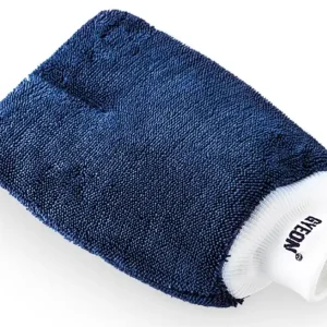 Gyeon Q2M SilkMitt sušící rukavice Nejprodávanější