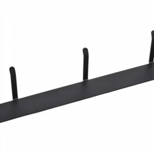 Cenová Bomba Poka Premium Brush holder - 5 handles věšák pro kartáče