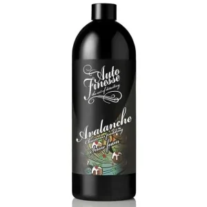 Poslední Šance Auto Finesse Avalanche Christmas Edition Snow Foam 1000 ml aktivní pěna