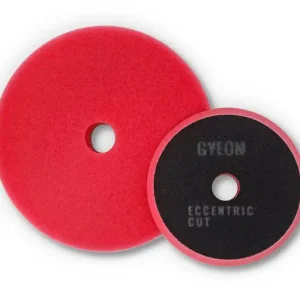 Aktuální Gyeon Q2M Eccentric Cut 80 mm