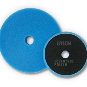 Must-Have Gyeon Q2M Eccentric Polish 145 mm