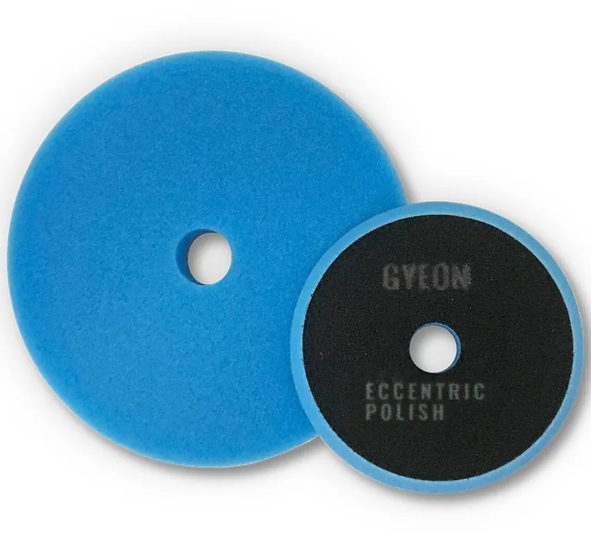 Must-Have Gyeon Q2M Eccentric Polish 145 mm