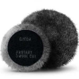 Gyeon Q2M Rotary Wool Cut 130 mm Aktuální