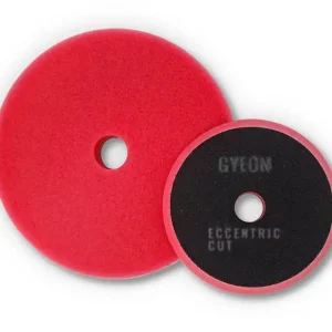 Pouze Dnes Gyeon Q2M Rotary Cut 145 mm