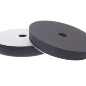 Oblíbený Angelwax Sandwich pad 135/150 mm Black finishing polish měkký leštící kotouč