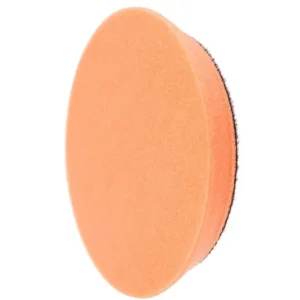Angelwax Slimline pad 80/90 mm Orange medium cut středně tvrdý brusný leštící kotouč Odeslání Ihned