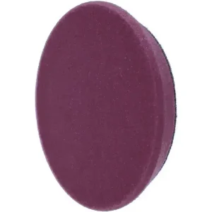 Nejlepší Cena Angelwax Slimline pad 55/65 mm Maroon heavy cut tvrdý brusný leštící kotouč