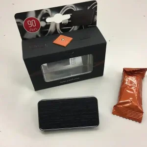 Cenová Bomba Luxusní parfém do auta VINOVE London BOX