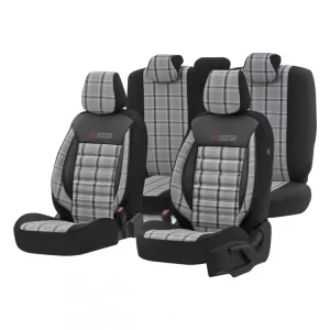 Autopotahy OTOM GTI 811 3-ZIP Jen Po Omezenou Doba