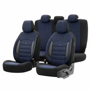 Autopotahy OTOM SPORT PLUS 104 modré NZ Akce