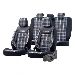 Autopotahy OTOM GTI SPORT 807 Omezená Nabídka