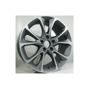 Alu kola Replica Aspen 9,0X19 5X120 ET48 74,1 GmFM Akce