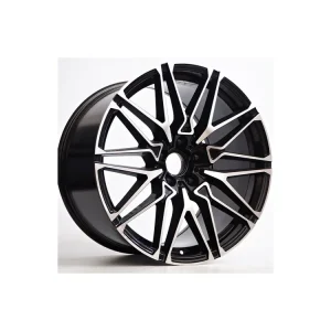 Alu kola Replica Axel 11,5X20 5X120 ET37 74,1 BFM Koupit Online