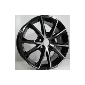 Vrácení Zdarma Alu kola Replica Niko 6,5X16 5X100 ET45 73,1 BFM