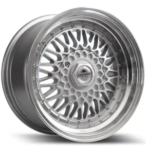 Akce Alu kola Forzza Malm 9X16 4X100/108 ET15 67,1 S/LM (NP)