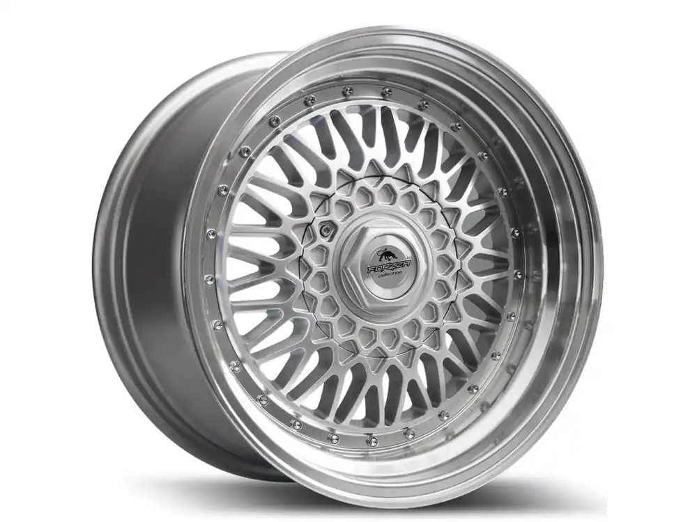 Akce Alu kola Forzza Malm 9X16 4X100/108 ET15 67,1 S/LM (NP)