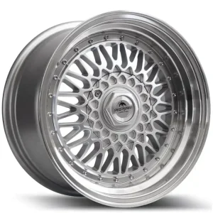 Akční Nabídka Alu kola Forzza Malm 8X18 5X112/120 ET30 72,56 S/LM (NP)