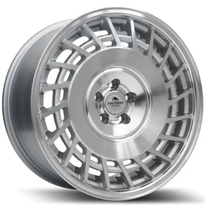 Akční Nabídka Alu kola Forzza Limit L 9,5X18 5X114,3 ET35 73,1 SFM