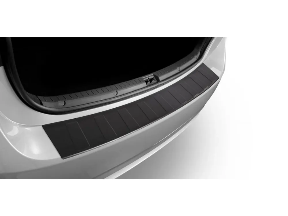 Ověřený Kryt prahu pátých dveří Renault Koleos FL SUV5 2019-