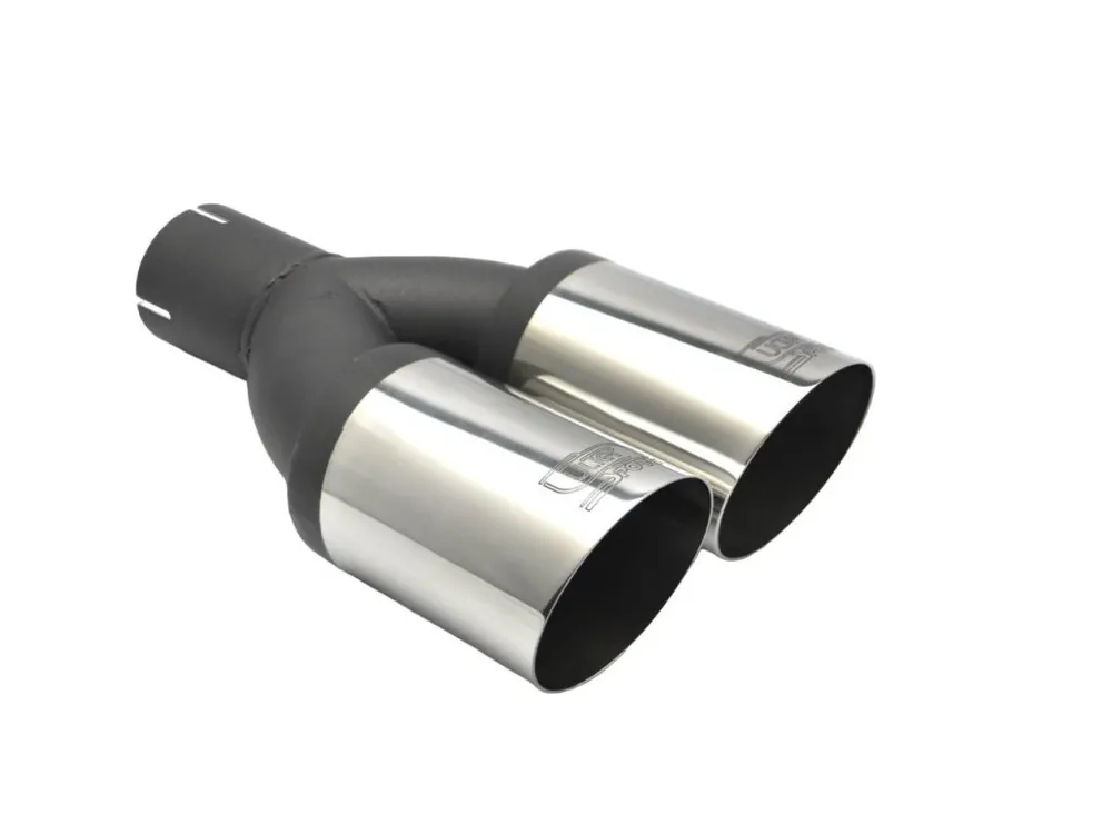 ULTER SPORT Koncovka výfuku 2x80 mm N2-08-1* Speciální Cena