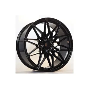 Výhodná Nabídka Alu kola Replica Venus 8,5X20 5X112 ET23 66,56 Gloss Black