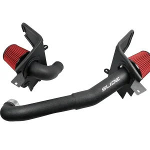 Kit sání BMW G80 G82 M3 M4 S58 3.0T 2020+ Akční Cena