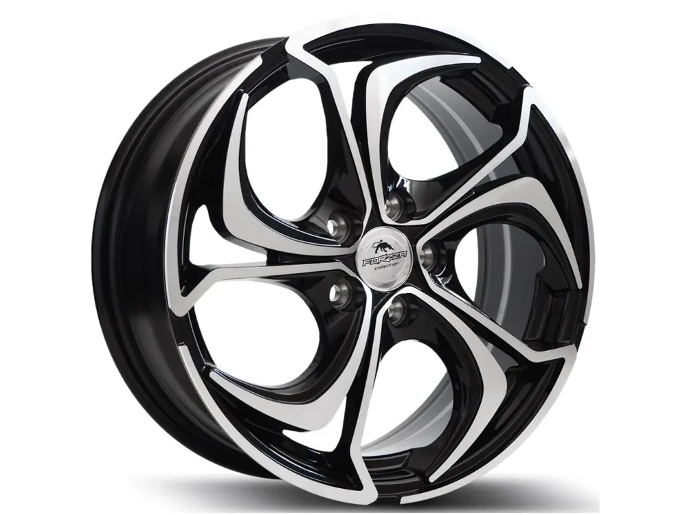 Alu kola Forzza Aktia 6,5X16 5X112 ET40 66,45 BFM Super Cena
