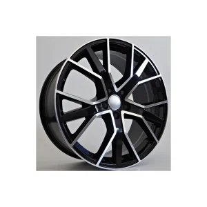 Akce Alu kola Replica Trend 8,5X19 5X112 ET35 66,6 BFM