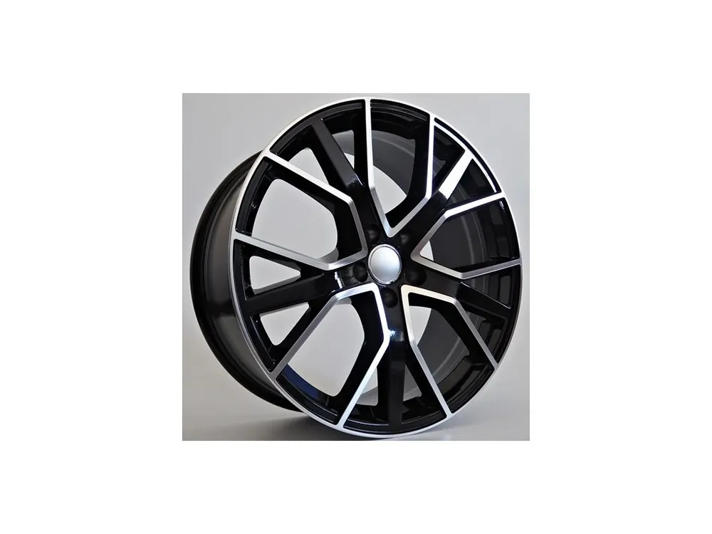 Akce Alu kola Replica Trend 8,5X19 5X112 ET35 66,6 BFM