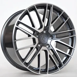 Alu kola Replica Amari 11,5X21 5X130 ET69 71,6 GFM Rychlé Dodání