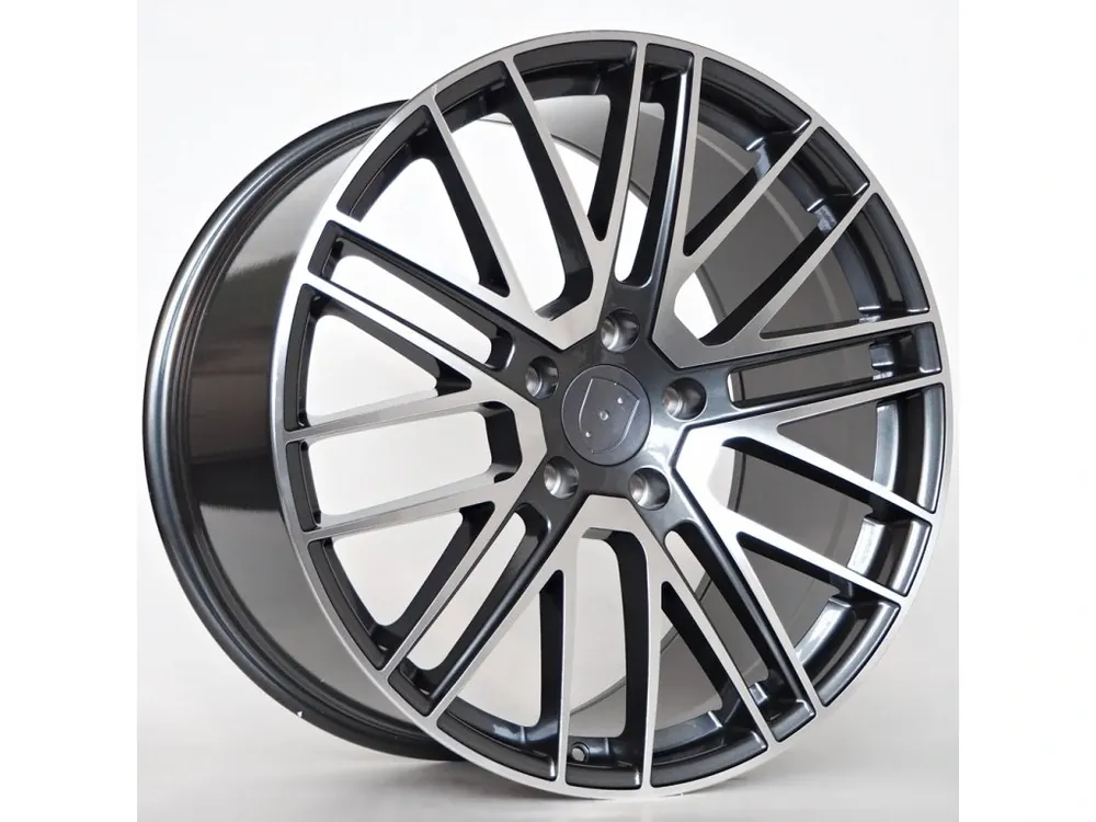 Alu kola Replica Amari 11,5X21 5X130 ET69 71,6 GFM Rychlé Dodání