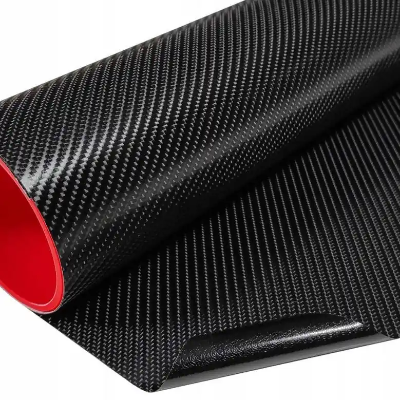 Karbonová 4D fólie na auto COMPLY PERFORMANCE Akční Nabídka
