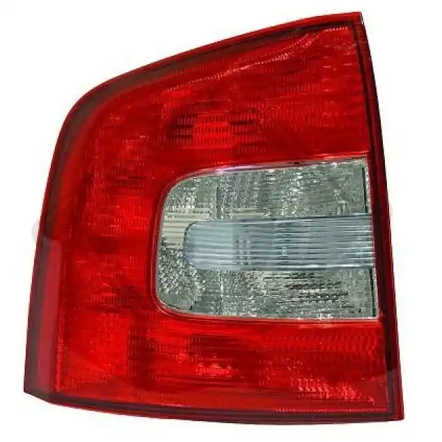 Bezpečná Platba Zadní levé světlo Škoda Octavia II Combi Facelift (2008 - 2013)