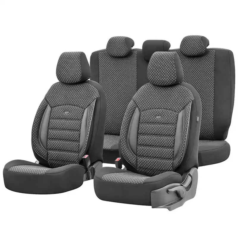 Super Cena Autopotahy Škoda Yeti (2009 - 2017) univerzální OTOM SPORT PLUS 101