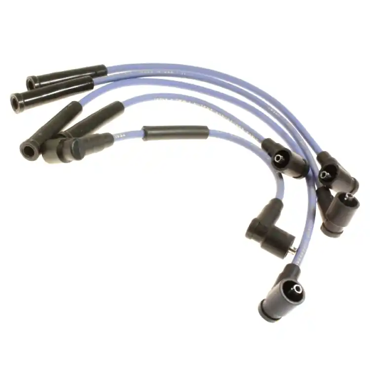 Zapalovací kabely Škoda Felicia 1.3 (1995 - 2001) T195C TESLA Speciální Cena
